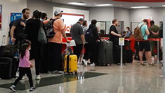 Image result for Airport Rental Car Counter Ideas