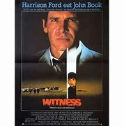 Image result for witness movie awards