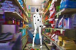 Image result for Across the Spider Verse Spot