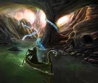 Image result for Cocytus Underworld