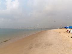 Image result for Oniru Beach Lagos