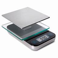 Image result for Black Food Scale