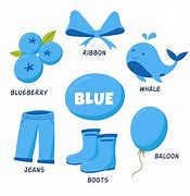 Image result for Navy Blue Objects