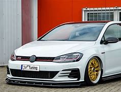 Image result for Golf 7 GTI Tuning Drawing