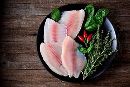 Image result for Spoilt Tilapia Fish