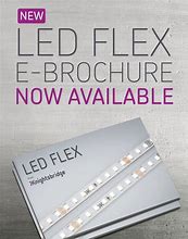 Image result for Flex LED Lighting Kit