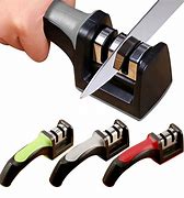 Image result for Aikido Knife Sharpeners