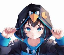 Image result for Arch Linux Girl