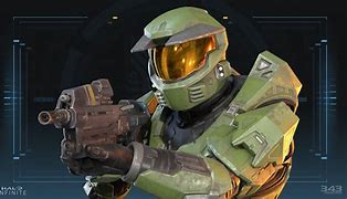 Image result for Halo Armor