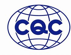 Image result for CQC Certification Logo