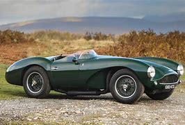 Image result for Aston Martin DB3