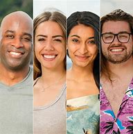 Image result for Survivor Season 45 Cast Members