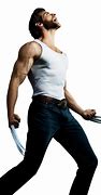 Image result for Wolverine X-Men PNG