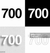 Image result for Page Full of Numbers 1 to 700