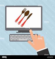 Image result for Online Menu Design