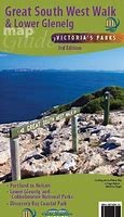 Image result for South West Trail Map