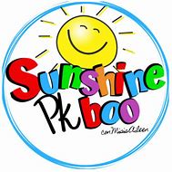 Image result for Sunshine Boo