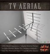 Image result for Aerial TV Antenna