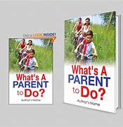 Image result for Parents in Children's Book Cover