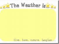 Image result for Weather Calendar Chart Worksheet