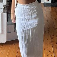 Image result for Dissh Linen Kimono White