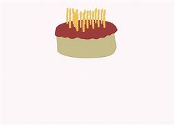 Image result for Birthday Cake Bomb GIF