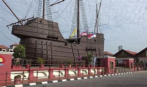 Image result for Maritime Museum Malacca