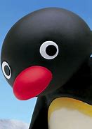 Image result for Pingu and the Doll