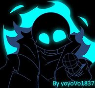 Image result for Nightmare Mode Sans