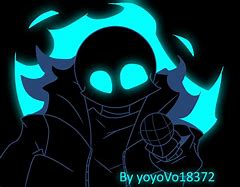 Image result for Nightmare Mode Sans