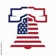 Image result for Liberty Bell Logo Cap Philliues