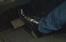 Image result for Gas Pedal Toe Clip