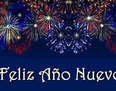 Image result for Feliz Y Bendecido Ano Nuevo