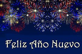 Image result for Feliz Año Nuevo En Español