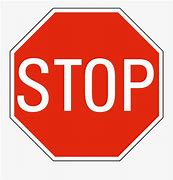 Image result for Free Printable Stop Sign Clip Art