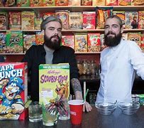 Image result for Cereal Killer Cafe London