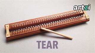 Image result for Tear an Inch