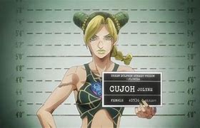 Image result for Jjba Part 6 Op 1