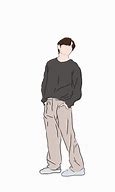 Image result for BTS Line Art