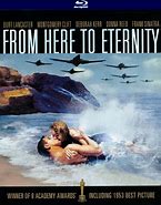 Image result for From Here to Eternity Beach Scene