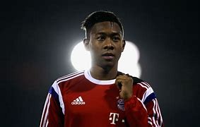 Image result for David Alaba