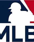 Image result for MLB Logo Inches