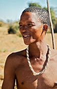 Image result for Khoisan South Africa