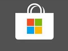 Image result for Microsoft Store Logo