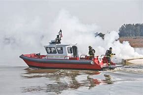 Image result for Aluminum Rescue Boats