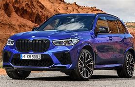 Image result for New BMW X5 M