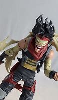 Image result for My Hero Academia Stain Figure