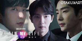 Image result for again.My Life TV Cast Kim Kyu RI