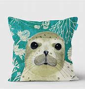 Image result for Seal Cushion