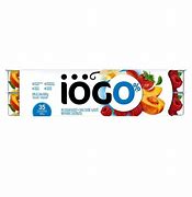 Image result for Iogo Yogurt Protein Fat Free